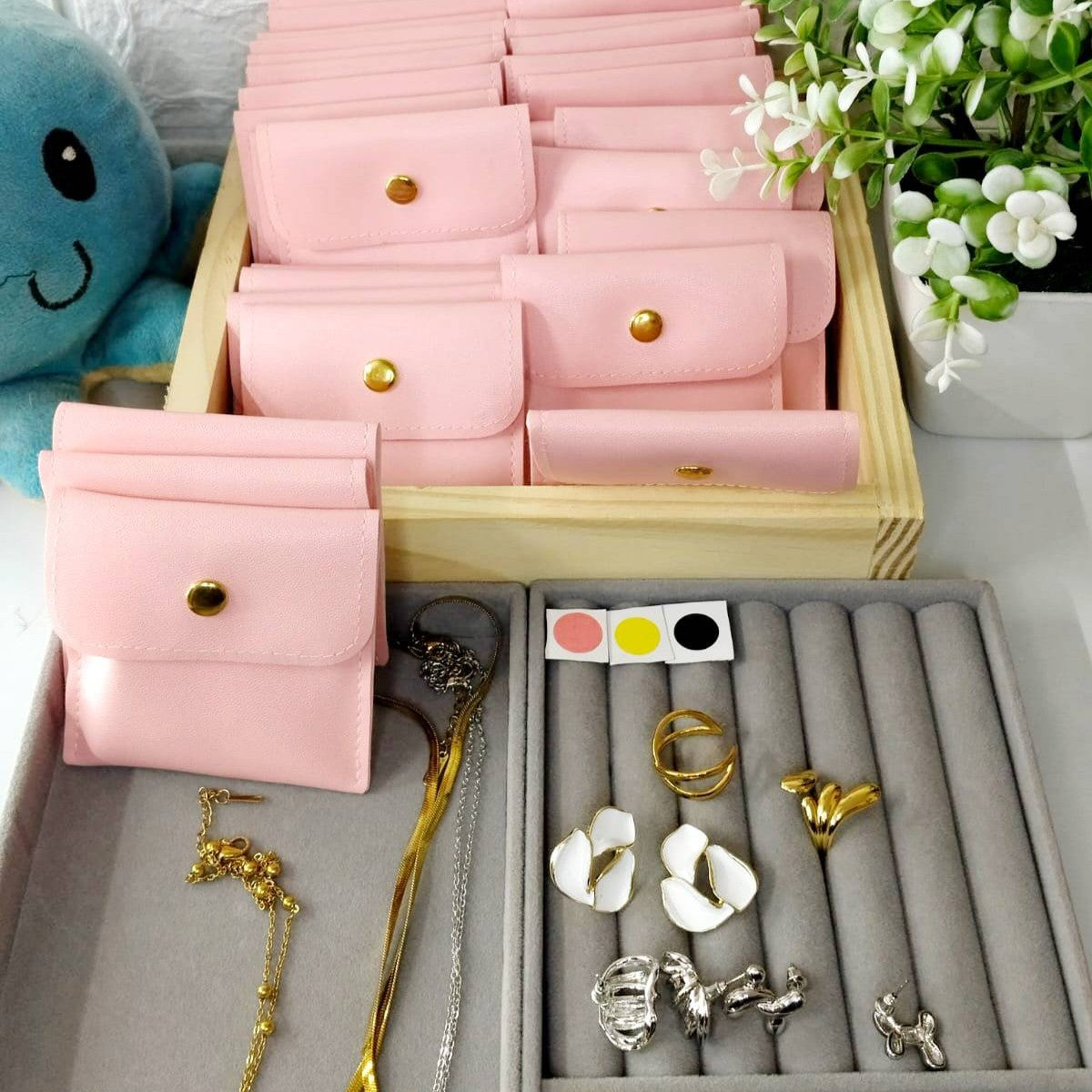 Power Pack — 8 Bags (High Value Bundle) | FREE SHIPPING