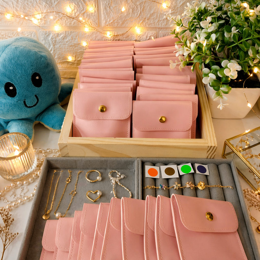 Mega Pack — 10 Bags (Premium Bundle) | FREE SHIPPING