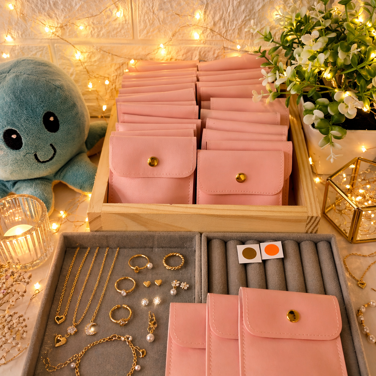 Starter Pack — 3 Bags (Best Entry Pack)